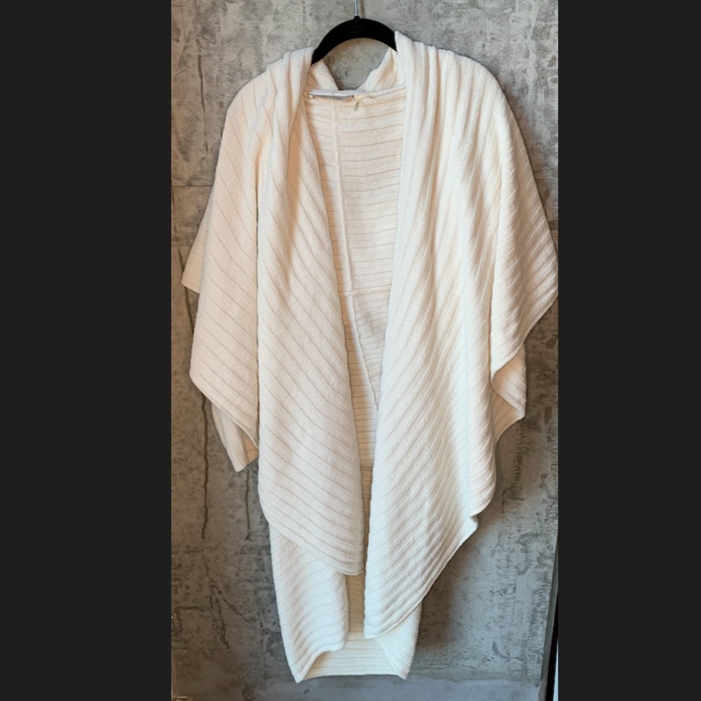 Super Cozy Soft Surroundings Robe